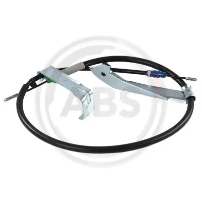 Cable de accionamiento, freno de estacionamiento A.B.S. K10000 Precio De Oferta